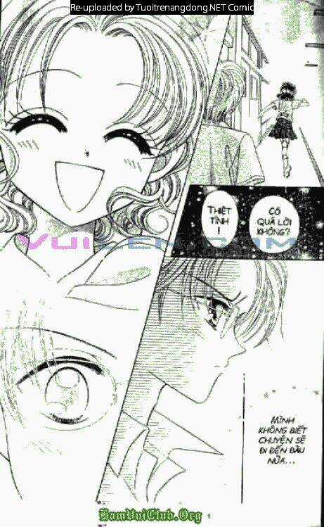 Cánh Thiên Nga Chapter 1 trang 82