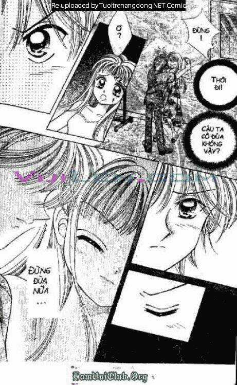 Cánh Thiên Nga Chapter 1 trang 89