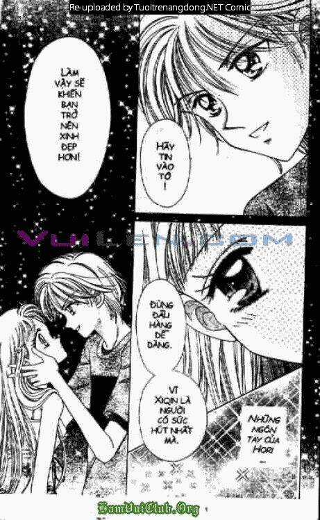 Cánh Thiên Nga Chapter 1 trang 91