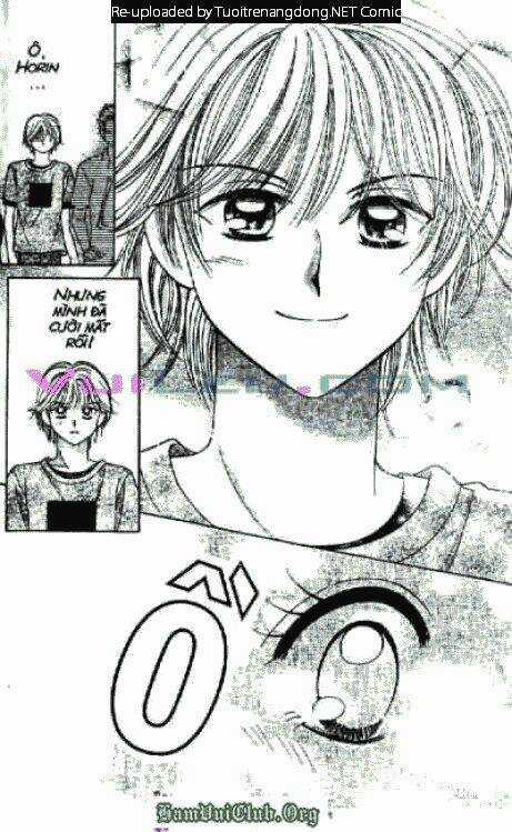 Cánh Thiên Nga Chapter 1 trang 93