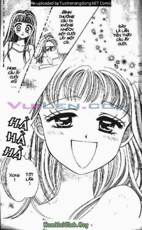 Cánh Thiên Nga Chapter 1 trang 94