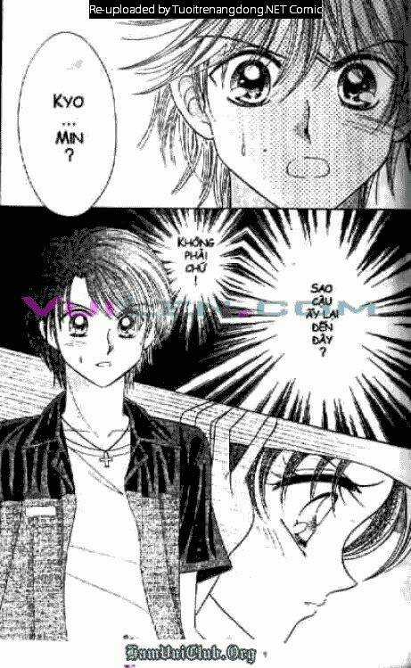 Cánh Thiên Nga Chapter 1 trang 98