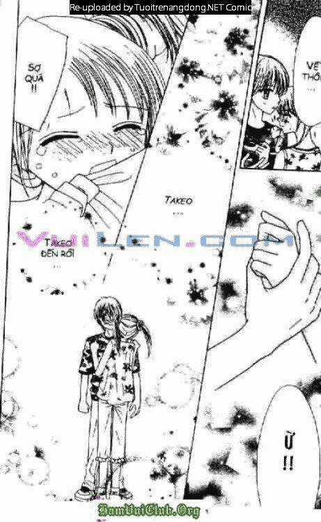 Cánh Thiên Nga Chapter 10 trang 104