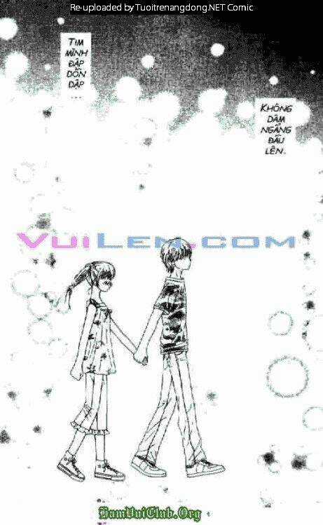 Cánh Thiên Nga Chapter 10 trang 106