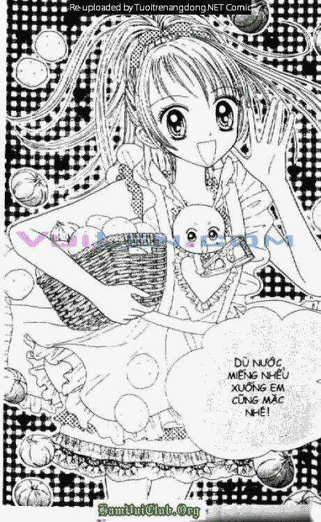 Cánh Thiên Nga Chapter 10 trang 111