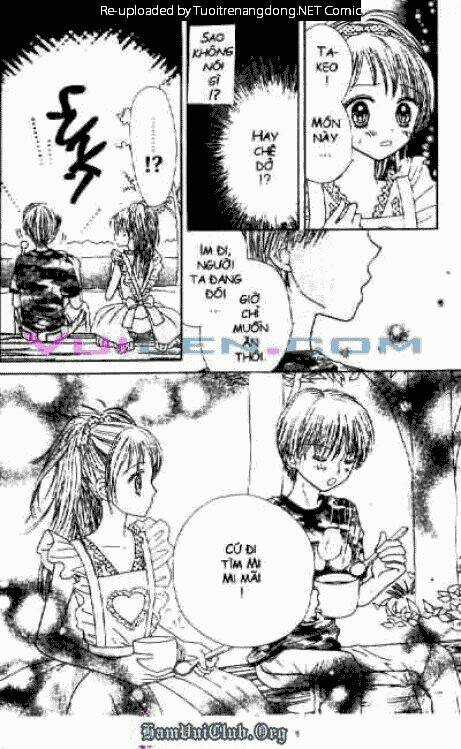 Cánh Thiên Nga Chapter 10 trang 114