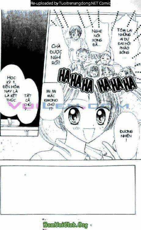 Cánh Thiên Nga Chapter 10 trang 118