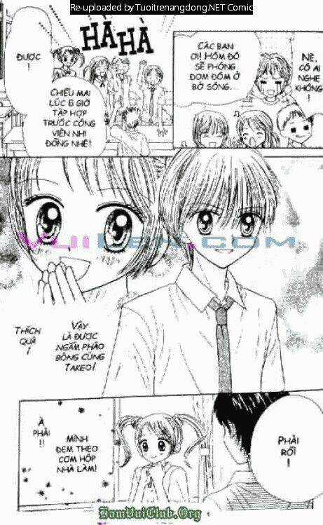 Cánh Thiên Nga Chapter 10 trang 119