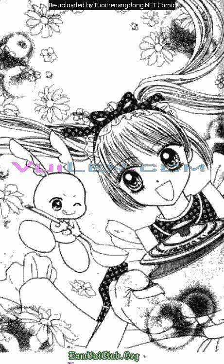 Cánh Thiên Nga Chapter 10 trang 13