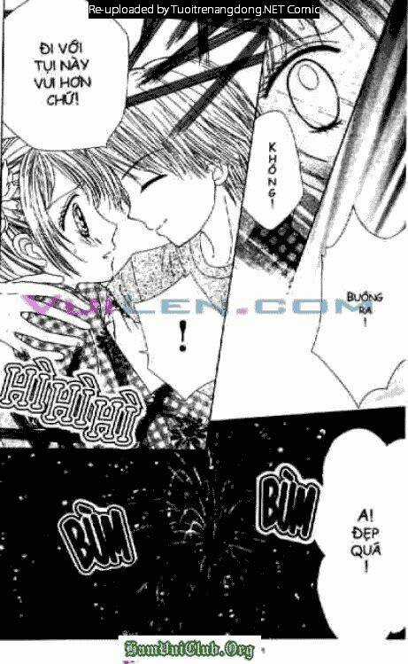 Cánh Thiên Nga Chapter 10 trang 130