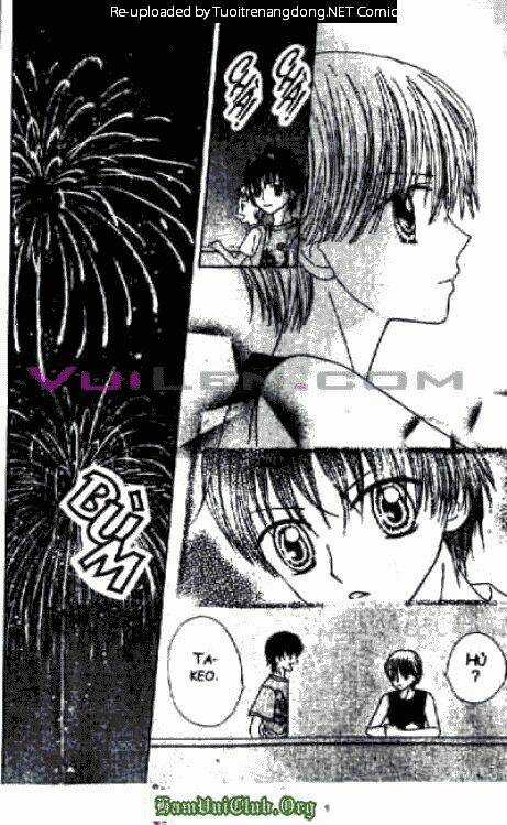 Cánh Thiên Nga Chapter 10 trang 132