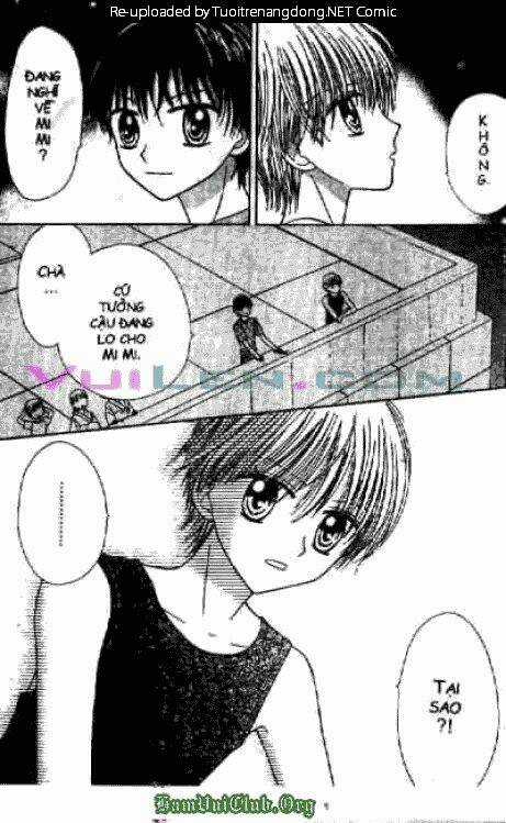 Cánh Thiên Nga Chapter 10 trang 133