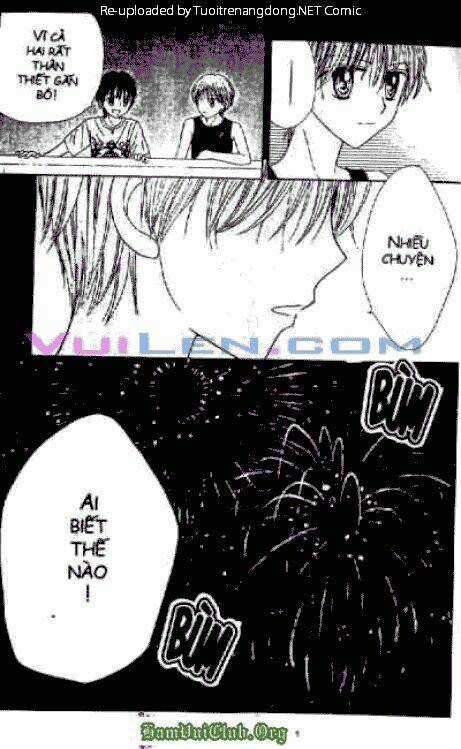 Cánh Thiên Nga Chapter 10 trang 134