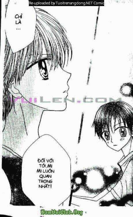 Cánh Thiên Nga Chapter 10 trang 135