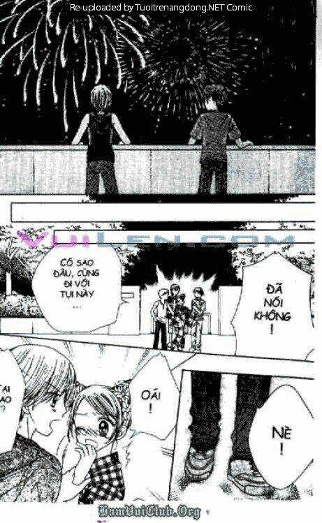 Cánh Thiên Nga Chapter 10 trang 136