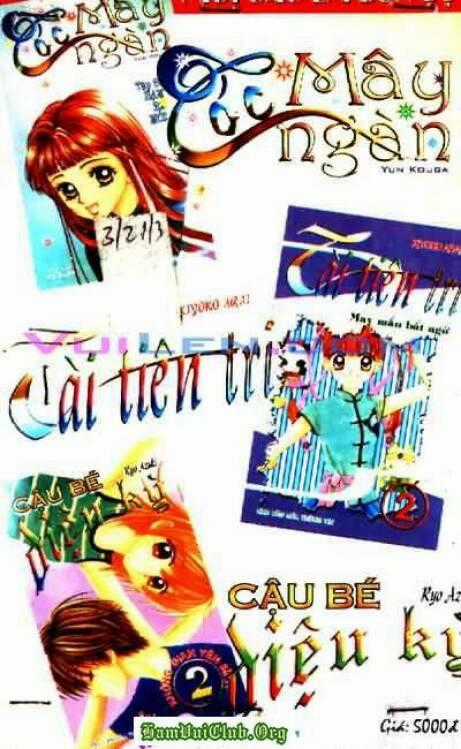 Cánh Thiên Nga Chapter 10 trang 138