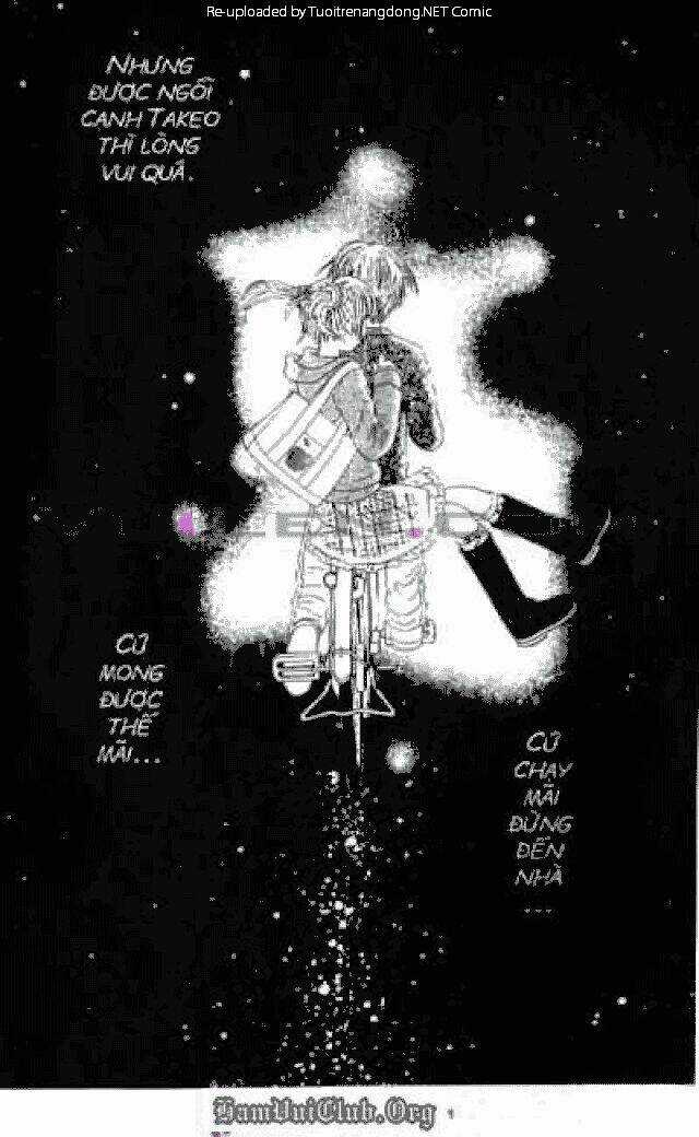 Cánh Thiên Nga Chapter 10 trang 18