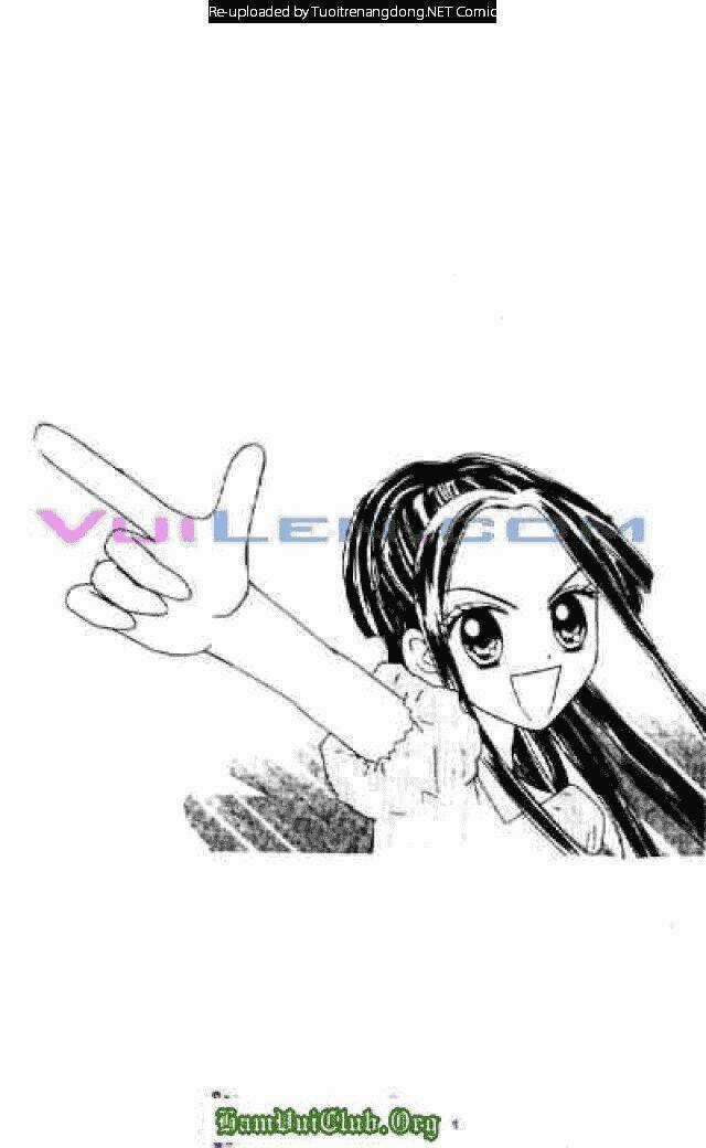 Cánh Thiên Nga Chapter 10 trang 19