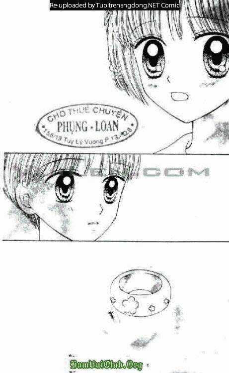 Cánh Thiên Nga Chapter 10 trang 2