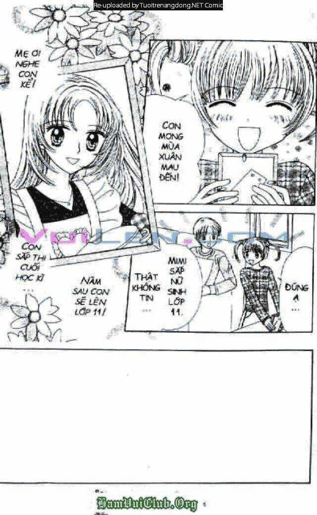 Cánh Thiên Nga Chapter 10 trang 20