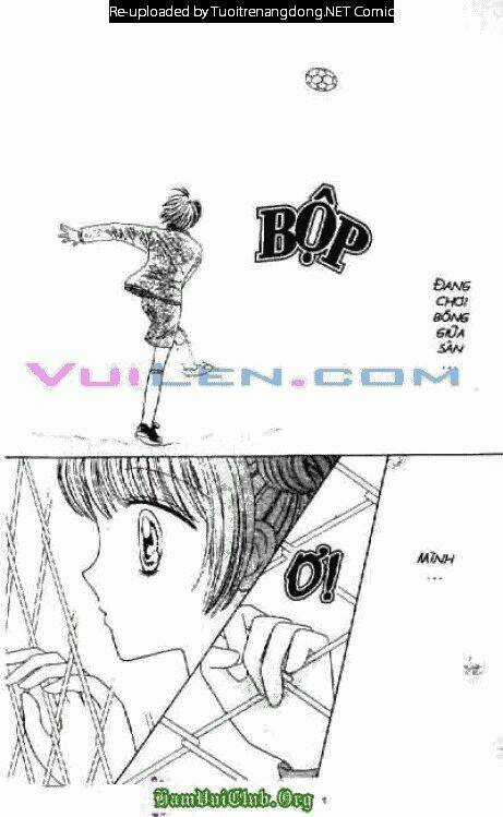 Cánh Thiên Nga Chapter 10 trang 30