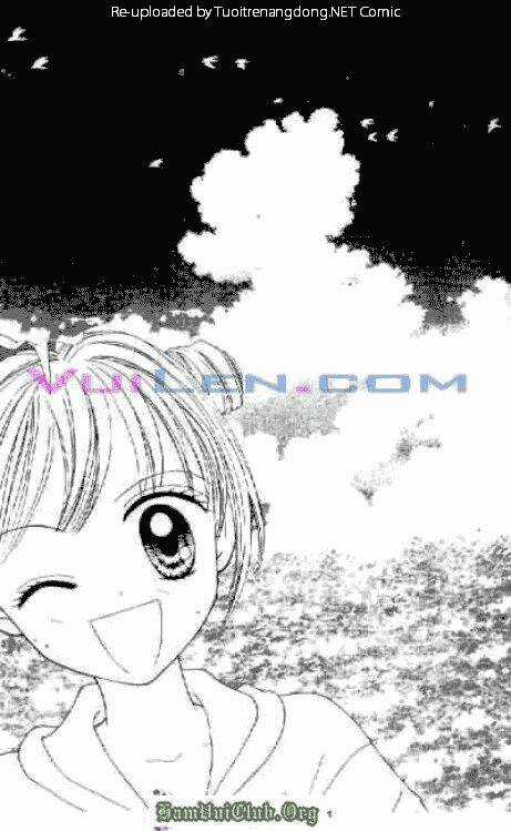 Cánh Thiên Nga Chapter 10 trang 35