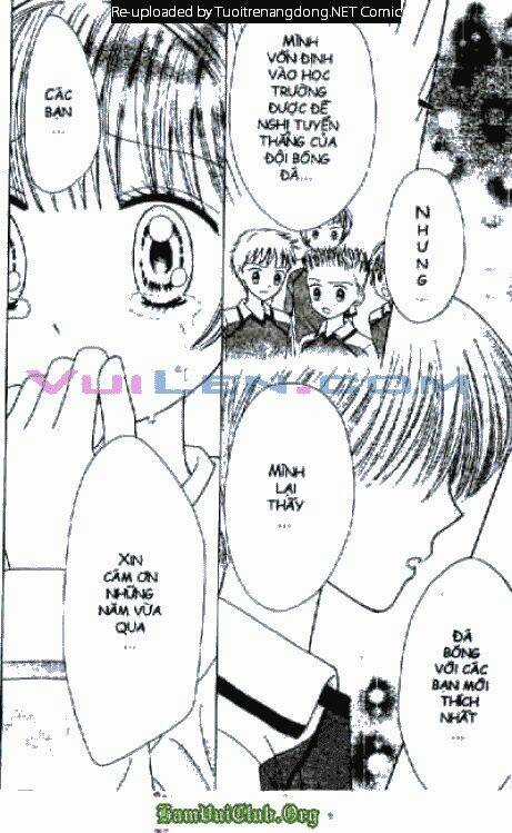 Cánh Thiên Nga Chapter 10 trang 44