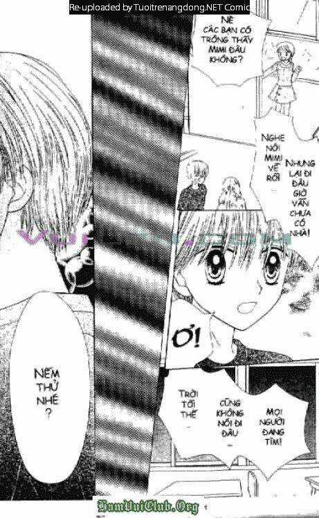 Cánh Thiên Nga Chapter 10 trang 5