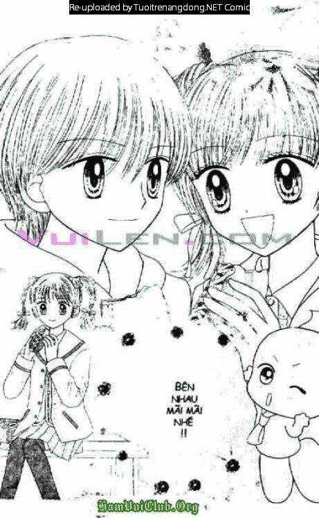 Cánh Thiên Nga Chapter 10 trang 50