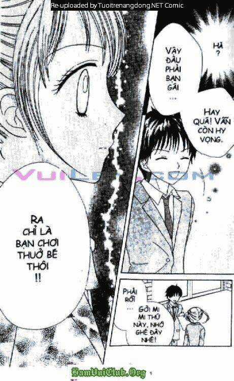 Cánh Thiên Nga Chapter 10 trang 57