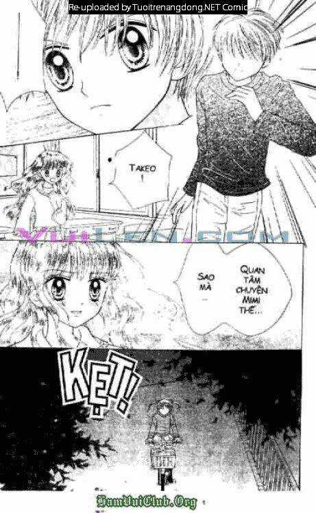 Cánh Thiên Nga Chapter 10 trang 6