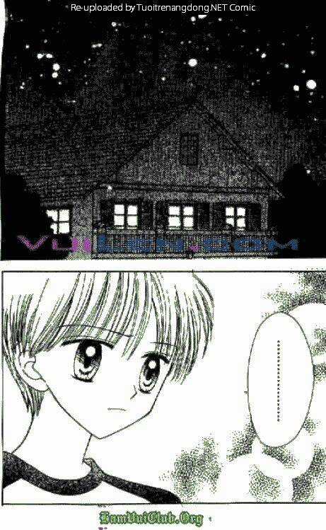 Cánh Thiên Nga Chapter 10 trang 62