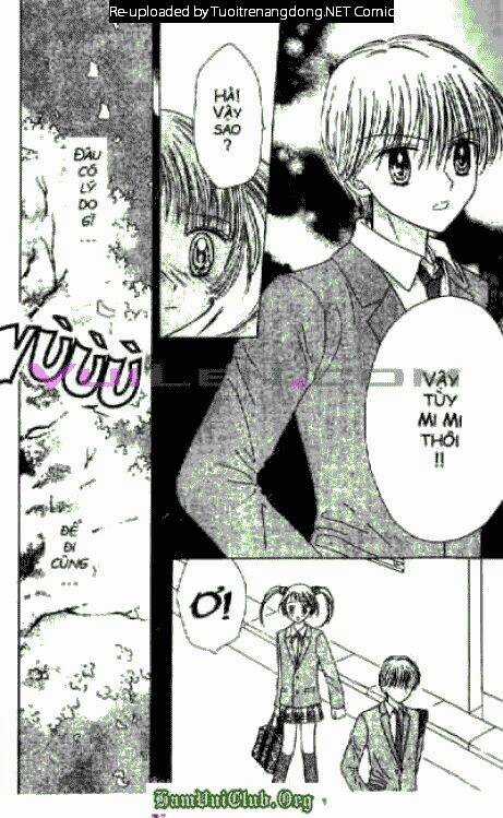 Cánh Thiên Nga Chapter 10 trang 64