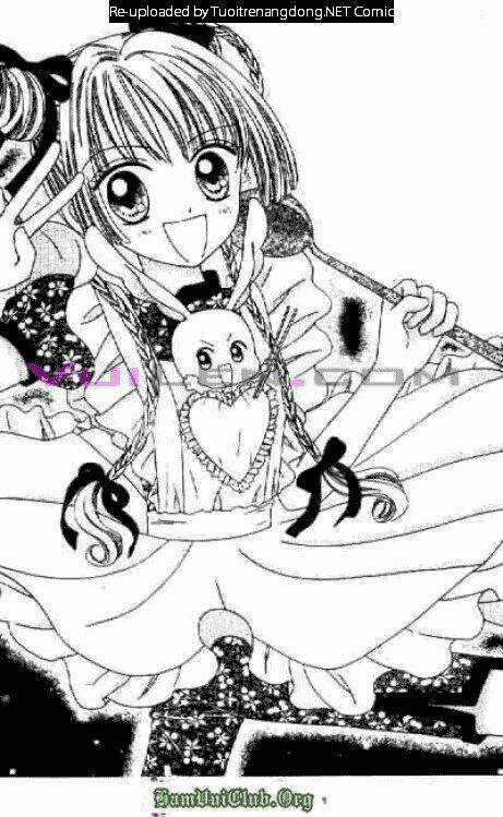 Cánh Thiên Nga Chapter 10 trang 66