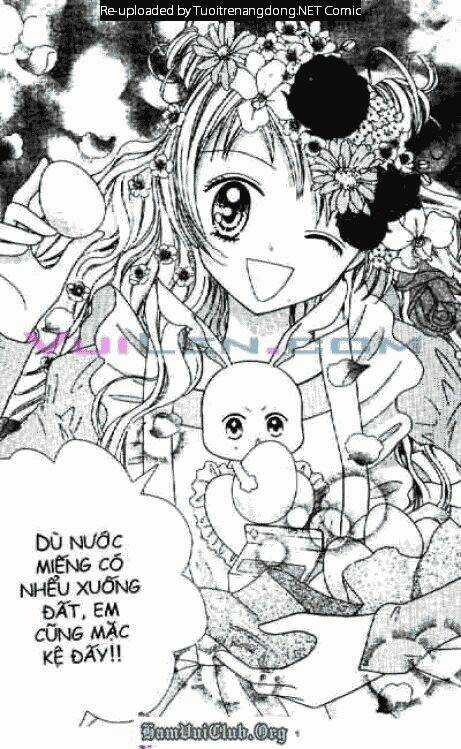 Cánh Thiên Nga Chapter 10 trang 70