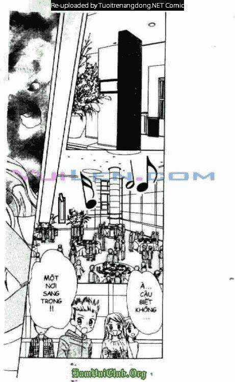 Cánh Thiên Nga Chapter 10 trang 71