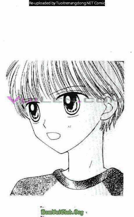 Cánh Thiên Nga Chapter 10 trang 76