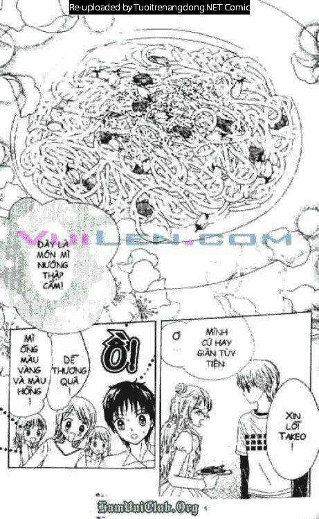 Cánh Thiên Nga Chapter 10 trang 77