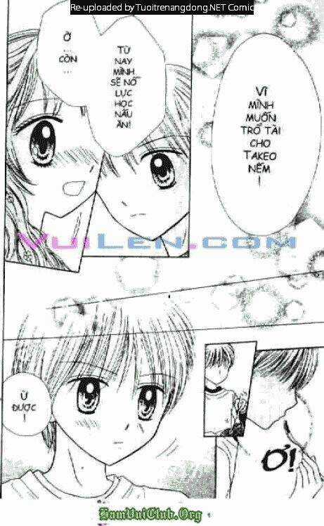 Cánh Thiên Nga Chapter 10 trang 78