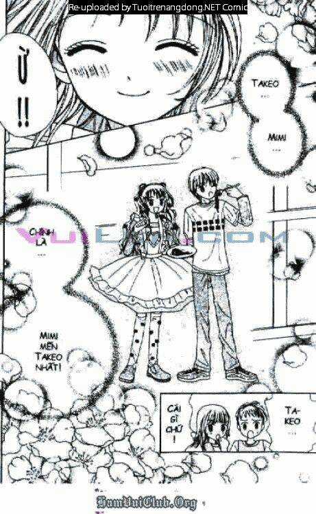 Cánh Thiên Nga Chapter 10 trang 80