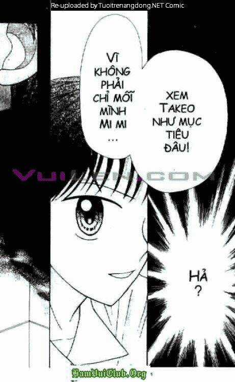 Cánh Thiên Nga Chapter 10 trang 84