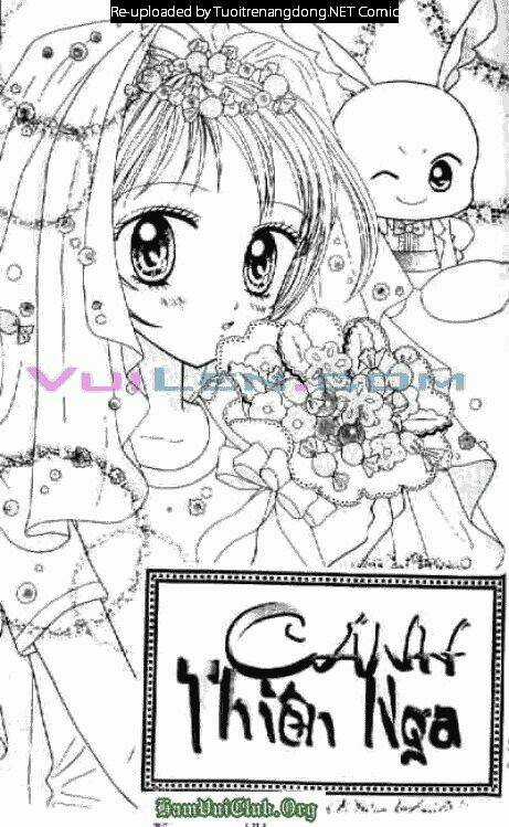 Cánh Thiên Nga Chapter 10 trang 85