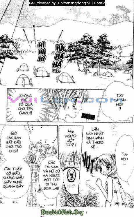 Cánh Thiên Nga Chapter 10 trang 90