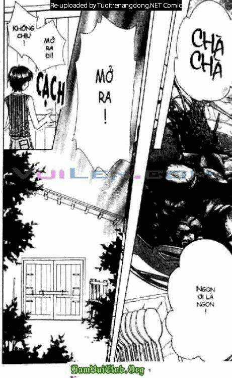 Cánh Thiên Nga Chapter 10 trang 95