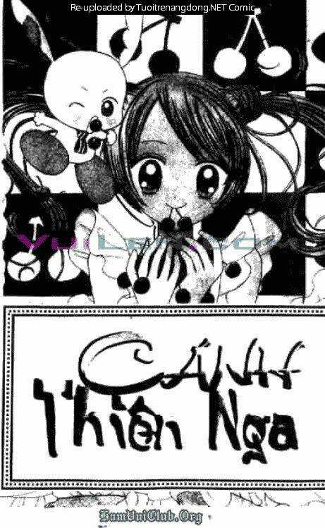 Cánh Thiên Nga Chapter 10 trang 97