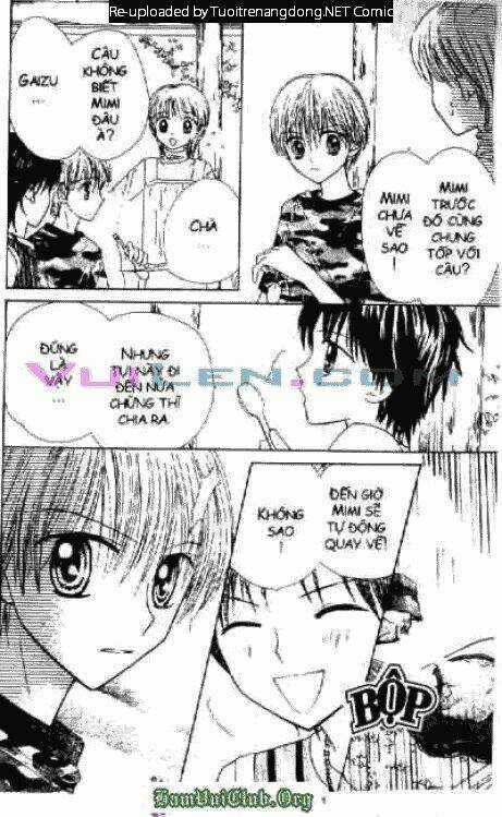 Cánh Thiên Nga Chapter 10 trang 98