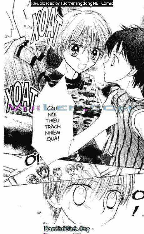 Cánh Thiên Nga Chapter 10 trang 99