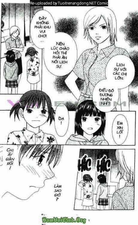 Cánh Thiên Nga Chapter 11 trang 139