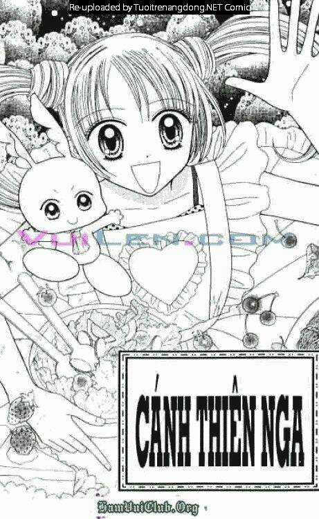 Cánh Thiên Nga Chapter 11 trang 82