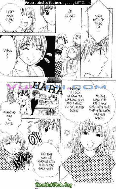 Cánh Thiên Nga Chapter 12 trang 102